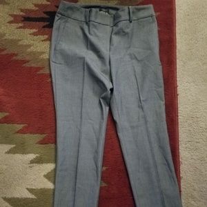 Ann Taylor dress pants